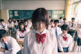 But mostly the flower of evil is a poky and uninvolving thriller of knotted family ties and convoluted histories. Film Review The Flowers Of Evil Easternkicks Com