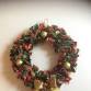 RAG RUG CHRISTMAS WREATH event image