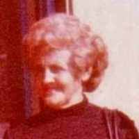 María Eliana Garfias Arévalo (1921–1985)