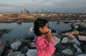 The tsunami and its aftermath were responsible for immense destruction and loss on the rim of the on december 26, 2004, at 7:59 am local time, an undersea earthquake with a magnitude of 9.1 struck. Indian Ocean Tsunami 10 Years Later Unicef Usa