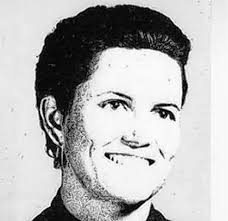 Elizabeth HILLMAN Obituary (1939