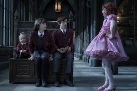 13 primary works • 40 total works. A Series Of Unfortunate Events Season 2 The Austere Academy New York Int L Children S Film Festival