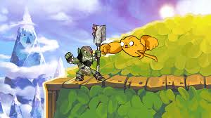 See full list on wikihow.com Brawlhalla S Cross Play Now Lets You Bosh Your Playstation Pals Pcgamesn