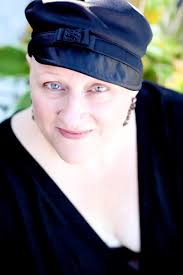 We're very excited to announce: FOLKLIFE is presenting Ruth Moody (one  third of the Wailin' Jenny's)