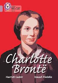 Charlotte Bronte: Band 18/Pearl (Collins Big Cat) (English Edition) eBook :  Castor, Harriet, Pinteño, Ismael: Amazon.com.mx: Tienda Kindle