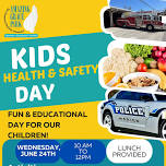 Kids Health & Safety Day