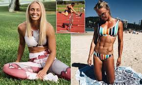 It was founded as the international amateur athletic association at stockholm in 1912. Professional Hurdler Shares Exactly What She Eats In A Day And The Best Stretches To Do Daily Mail Online