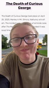 Curious George Death Explained