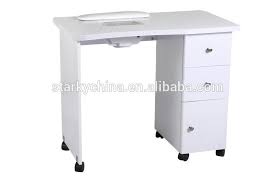 Source Movable Nail Manicure Table With Dust Collector On M Alibaba Com Manicure Table Sale Table Manicure Table For Sale
