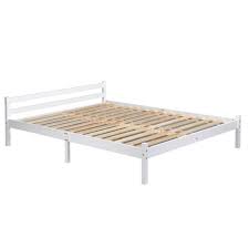 Placées dessous.ce cadre de lit polyvalent sera avantageusement mis en valeur par votre choix de si vous achetez le lit via notre site internet, le support est inclus dans la livraison.le sommier à lattes. Lit Avec Sommier Integre Achat Vente Pas Cher