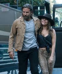 The film, directed by and starring bradley cooper, sees gaga in the role of ally, an aspiring singer helped into the industry by an older musician. Why Lady Gaga Bleached Her Hair After A Star Is Born