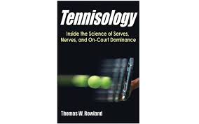 Tennisology Tennis View Magazine