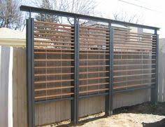 A garden trellis can provide a beautiful lush screen to provide privacy or hide mechanical equipment like a/c units and pool pumps. 48 Metal Trellis Ideas Metal Trellis Garden Design Trellis