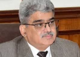 Er Javed Yousuf Dar takes over as Chief Engineer KPDCL