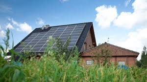 But still, installation of a complete off grid solar system is costly. How To Run Your House Solely On Solar Power Howstuffworks