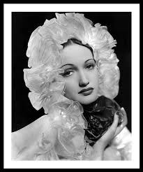 Ruffles Framed Art Prints by Everett Collection