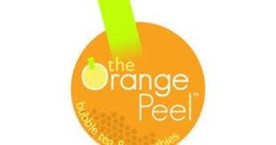 50 Off At The Orange Peel Springville Discount Coupon Orange Peel Orange Bubbles Springville
