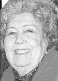 Maria Vazquez Obituary (2013)