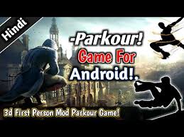 The mansion hint 1.0 latest version apk by awekos for android free online at apkfab.com. Download Game Parkour Pc Offline Supporttag