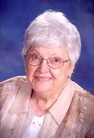 Doris Hollinger Obituary