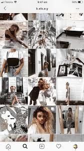 Best Black And White Instagram Feed Instagram Feed K Els E Y Whitetheme Whiteaesthetic Fashion Instagramfeed Dizajn Lentami Instagram Vizualnyj Obraz
