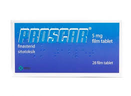 Proscar has an antiandrogenic effect. Proscar 28tabs 5mg Top Steroids Online