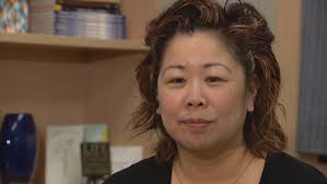 After years of abuse and extortion, she went to police. Now this woman  hopes to inspire others with her story