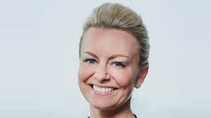 True Names Kate Vanek as Global Chief Operating Officer and Chief Financial  Officer