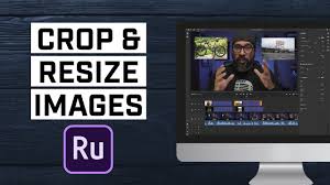 We want this to appear over most of the video. How To Add A Logo Or Watermark In Adobe Premiere Rush Youtube
