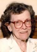 Millicent Barnard Obituary (2010)