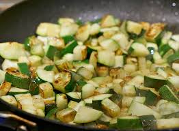 Hibachi is a japanese cooking technique. Hibachi Style Sesame Ginger Zucchini Forks And Folly