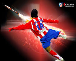 Bienvenido al facebook oficial del club atlético de. Atletico Madrid Wallpaper Fernando Torres Wallpaper Atletico Madrid 1280x1024 Wallpaper Teahub Io