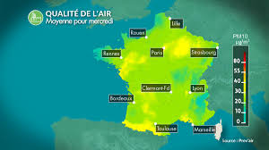 Habiter la ville, habiter la mer. La Chaine Meteo On Twitter Consequence Du Confinement La Qualite De L Air S Ameliore Les Conditions Sont Bonnes Pour Courir Demain La Meteo Et Cette Tendance Devraient Se Poursuivre N Oubliez Pas