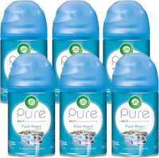 Romar (Freshmatic Compatible) Refill - Baby Freshness | Lemon Fresh Uk Ltd