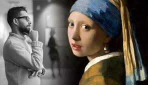 Rijksmuseum Girl With A Pearl Earring 2025
