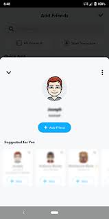 Users should tap and hold the story they want to unsubscribe from and then hit the subscribed icon, according to the. How To Tell If Someone Added You On Snapchat