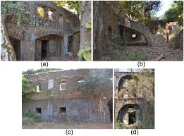 The Dutch factory at Vengurla - Sachin ...