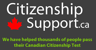 Free Canadian Citizenship Test Practice 2021