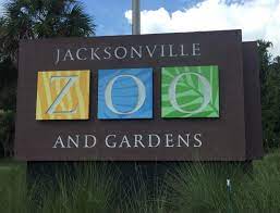 Jacksonville Zoo And Gardens Raising Membership Rates To Support Zoo Operations 104 5 Wokv