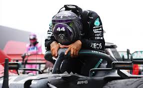 The official f1® facebook account. The Usual Ending To An Odd Formula 1 Season The New York Times
