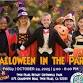 Halloween in the Park event image