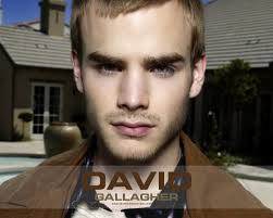 David GALLAGHER (1985) : Biographie et filmographie
