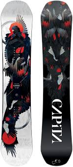 Capita Birds Of A Feather 2021 Capita Birds Of A Feather Women S Snowboard 2021 Free Shipping Snowboarding Snowboarding Women Snowboard