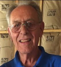 Roger Buffington Obituary (2021)