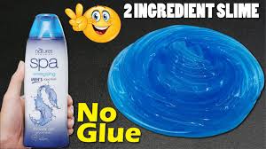 Slime 2 ways.first method is slime without glue, shampoo, lotion or borax and the. How To Make Slime With Head Shoulders Shampoo Sunsilk Oil Flour Without Glue Borax Activator Youtube