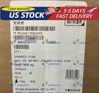 6SL3220-1YE20-0UF0 New Sealed Siemens Frequency Converter  6SL3220-1YE20-0UF0 | eBay