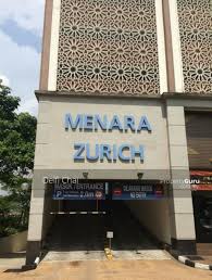 Izzah is at menara zurich,johor bahru. Menara Zurich Johor Bahru Facebook
