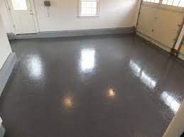 This is not your 'big box store' garage floor epoxy. Epoxy Flake Floors To Transform Your Garage Elite Concrete Systems