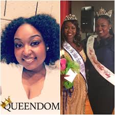 A Day In The Life Of A Miss Black USA
