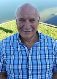 Jack DeVries Obituary (1941